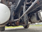 Underbody with Mangueras (hidráulicas)