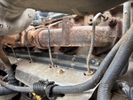 Motor with Bomba de inyección