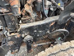 Underbody with Componentes de la Dirección