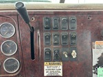 Cab with Freno del motor