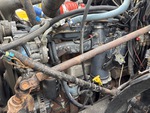 Motor with
