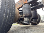 Underbody with Bolsas de aire