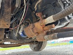 Underbody with Bomba PTO