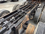 Underbody with Condición del chasis