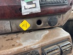 Cab with Control de Frenos