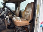 Cab with Asientos/apoyabrazos