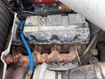 Motor with