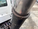 Underbody with Cilindros