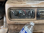 Cab with Calefactor