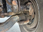 Underbody with Bujes de Suspensión