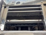 Motor with Radiador