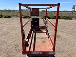 Control Station Upper with