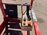 Control Station Upper with