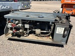 Hydraulics with