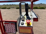 Control Station Upper with