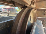 Undercarriage with Right Idler