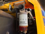 Motore with Fuel Leaks