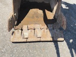 Specialty with Cutting Edge / Teeth / Adapters