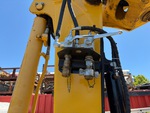 Idraulica with Auxiliary Hydraulic Plumbing