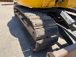 Undercarriage with Right Track Shoes