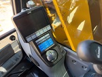 Control Station with Dash Console