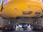 Chassis with Coperture inferiori