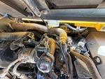 Motore with Engine - Right Side