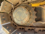Drivetrain with Right Final Drive