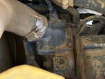 Motore with Cooling System Leaks