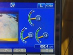 Control Station with Indicatori