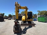 Chassis with