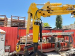 Chassis with Condizioni delle aste