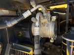 Motore with A/C Compressor