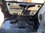 Control Station with Steering Controls