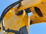 Chassis with Perni e boccole braccio-asta