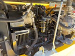 Motore with Engine - Left Side