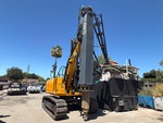 Chassis with Mast Condition