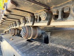 Undercarriage with Right Track Links
