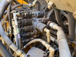 Hydraulics with Valves