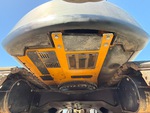 Chassis with Bottom Covers
