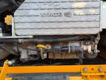 Engine with Engine - Left Side