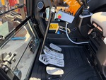 Control Station with Drivetrain Controls