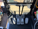Control Station with Steering Controls