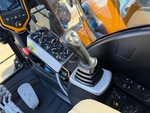Control Station with Hydraulic Controls