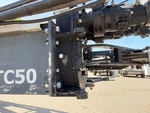 Chassis with Kelly Drive Gear Box