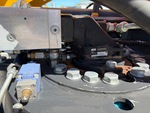 Hydraulics with
