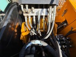 Hydraulics with Hoses (Hydraulics)