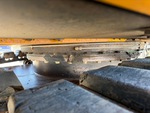Chassis with Turntable Bearing