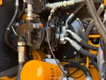 Hydraulics with Pumps (Hydraulics)