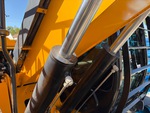Hydraulics with Boom Lift Cylinder(s)
